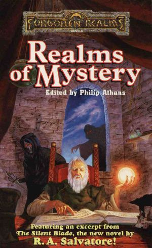 [Forgotten Realms: Anthologies 06] • Realms of Mystery